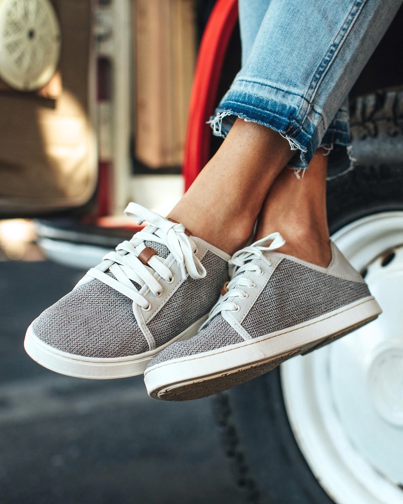 OluKai® Pehuea Lī Sneakers Tapa | Tommy Bahama Popular - OluKai® Pehuea Lī Sneakers