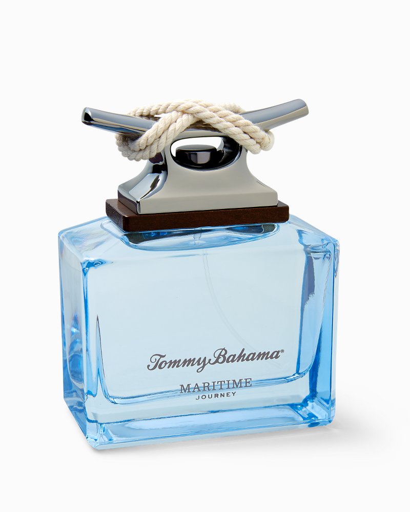Maritime Journey 4.2-oz. Cologne Multicolor | Tommy Bahama Special Offer - Maritime Journey 4.2-oz. Cologne