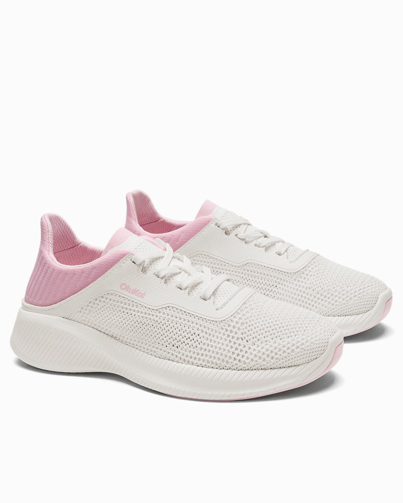 OluKai® Island Hopper Sneakers Bright White | Tommy Bahama Everyday - OluKai® Island Hopper Sneakers