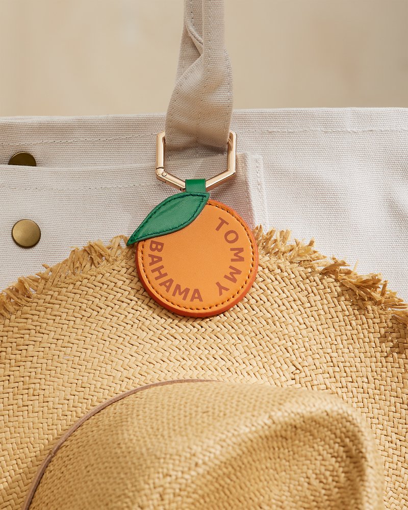 Orange Magnetic Hat Clip Orange | Tommy Bahama Discount - Orange Magnetic Hat Clip