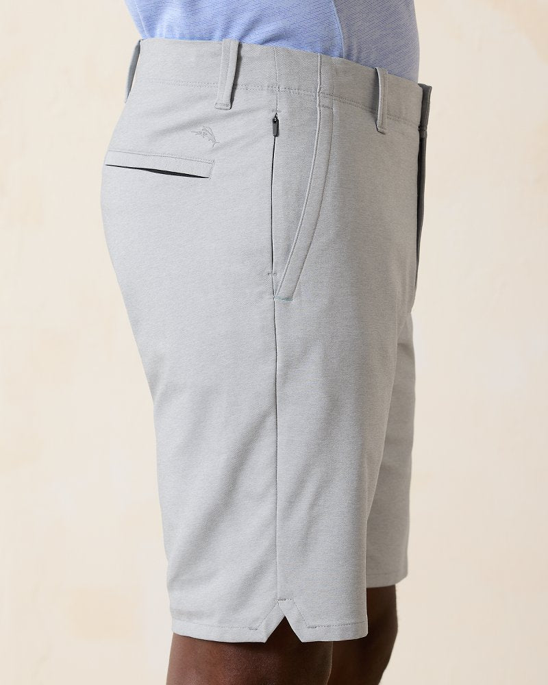 Big & Tall On Par IslandZone® Shorts Harbor Mist | Tommy Bahama New - Big & Tall On Par IslandZone® Shorts