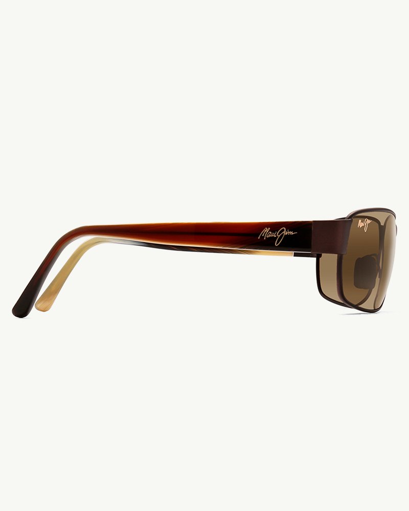 Black Coral Sunglasses by Maui Jim® Espresso | Tommy Bahama Hot Sale - Black Coral Sunglasses by Maui Jim®