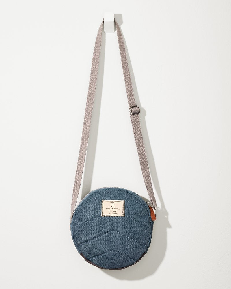 Paddington Airforce Crossbody Bag Airforce | Tommy Bahama Hot Sale - Paddington Airforce Crossbody Bag