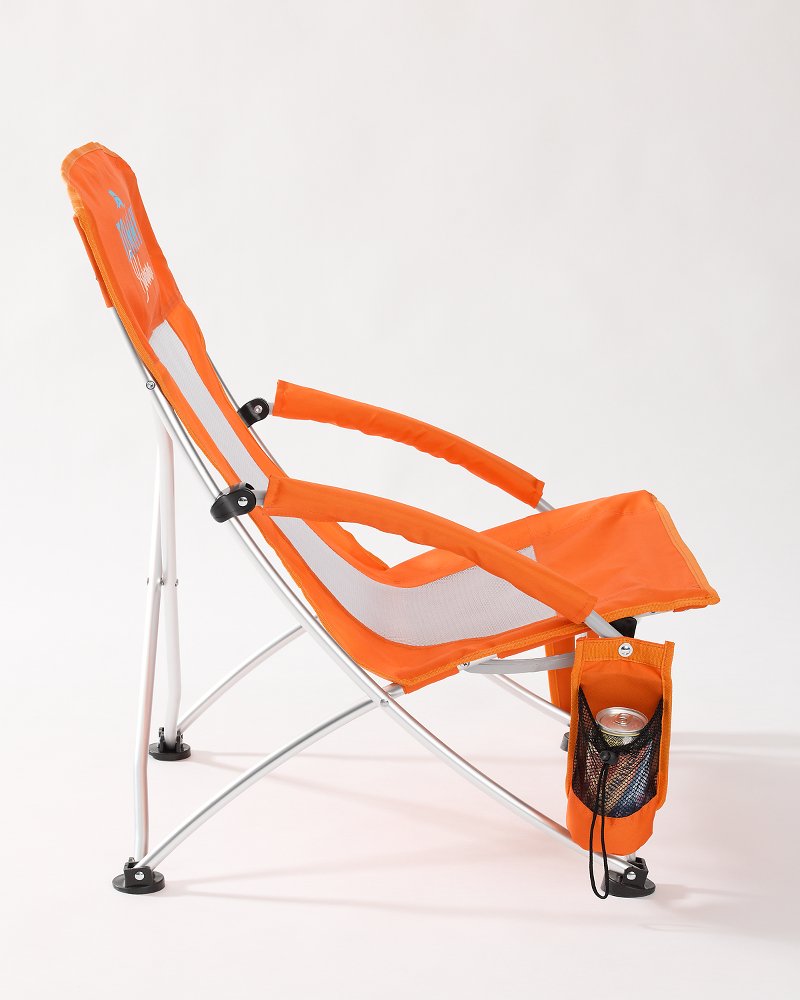 Tommy Bahama Go-Everywhere Chair Orange | Tommy Bahama Value - Tommy Bahama Go-Everywhere Chair