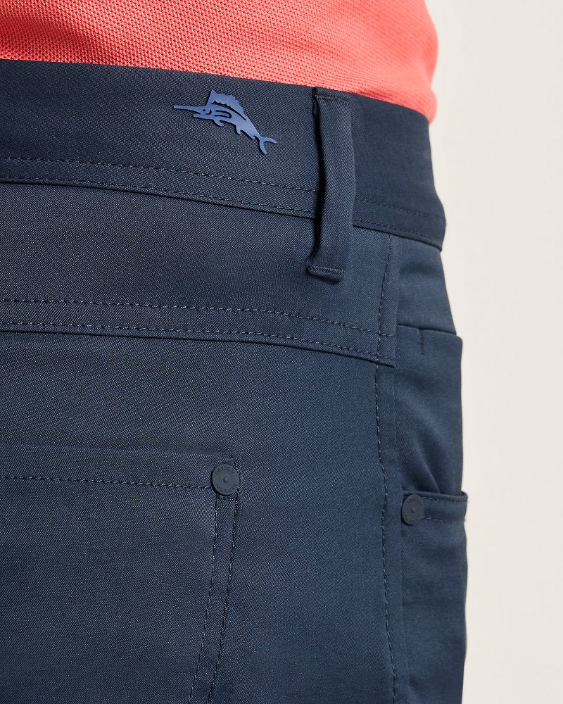 IslandZone® Performance 5-Pocket Pants Dark Eclipse | Tommy Bahama Customer Favorite - IslandZone® Performance 5-Pocket Pants