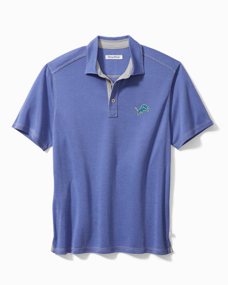 NFL Paradiso Cove Polo detroit_lions | Tommy Bahama Essential - NFL Paradiso Cove Polo
