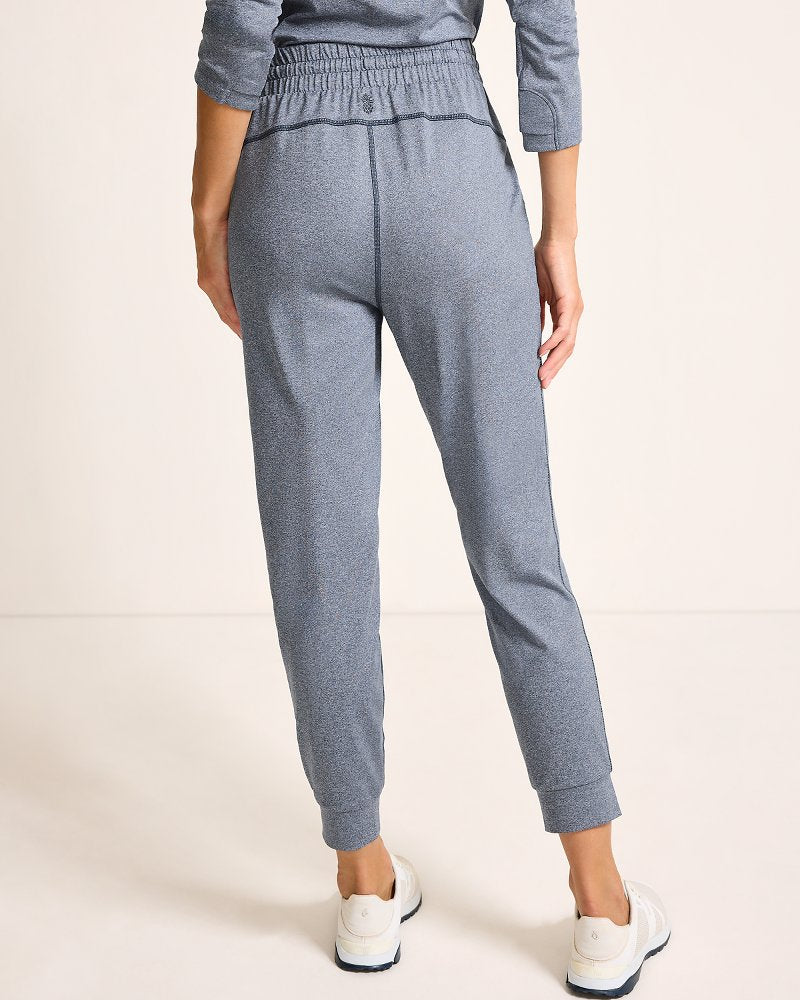 Playa Vista IslandZone® Joggers Island Navy Heather | Tommy Bahama Value - Playa Vista IslandZone® Joggers