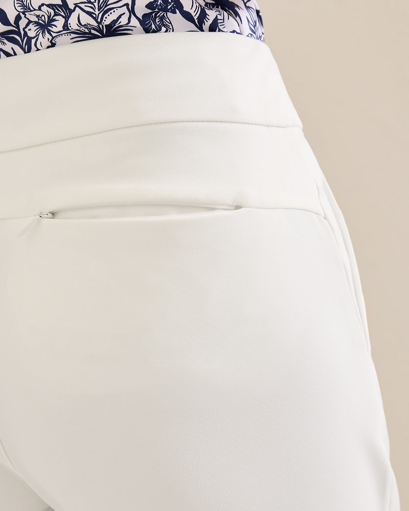 Coastal City IslandZone® Pants White | Tommy Bahama Classic - Coastal City IslandZone® Pants