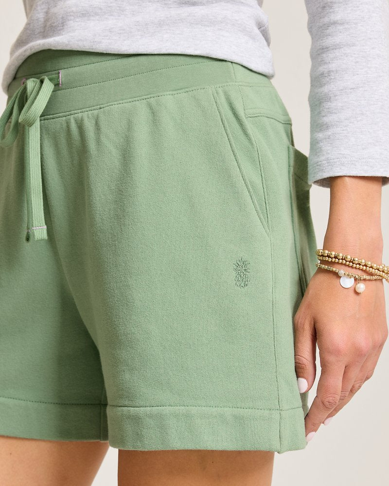 Marina Del Mar Easy Shorts Tropical Fern | Tommy Bahama Everyday - Marina Del Mar Easy Shorts