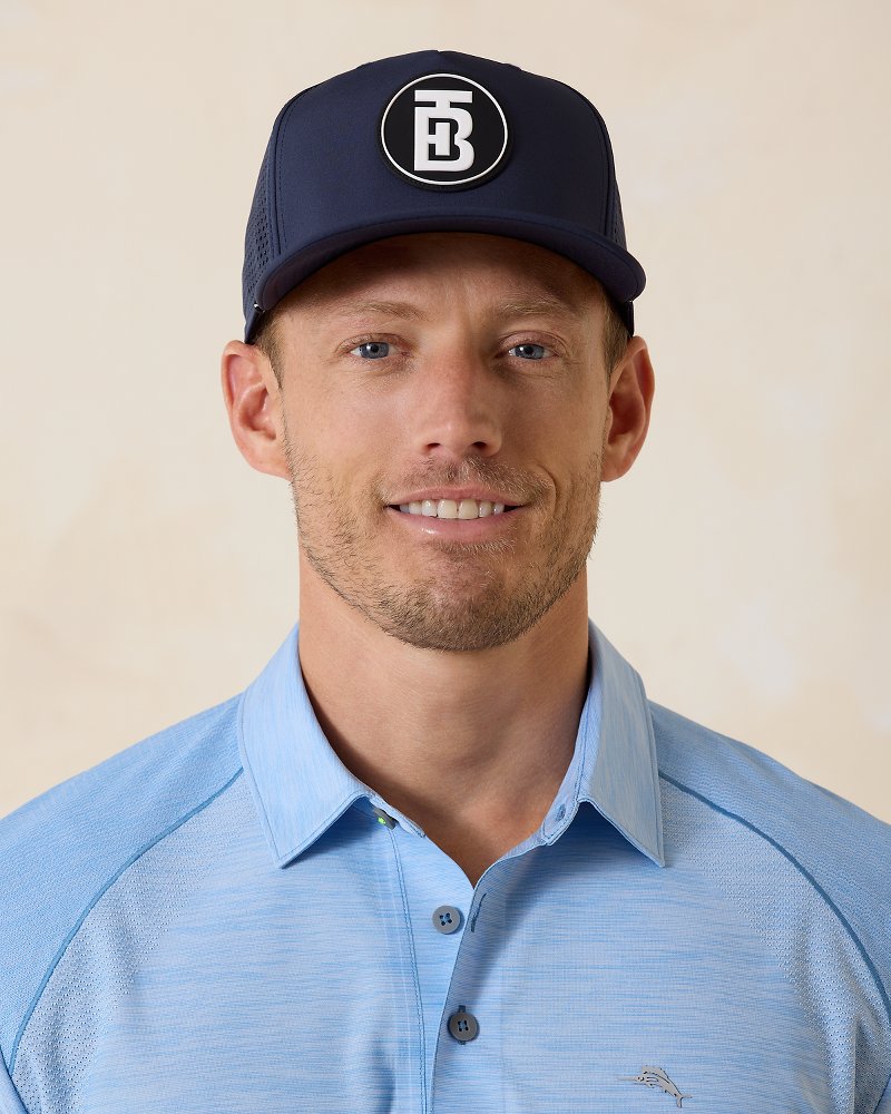 'Til Sunset Packable Cap Navy | Tommy Bahama Discount - 'Til Sunset Packable Cap