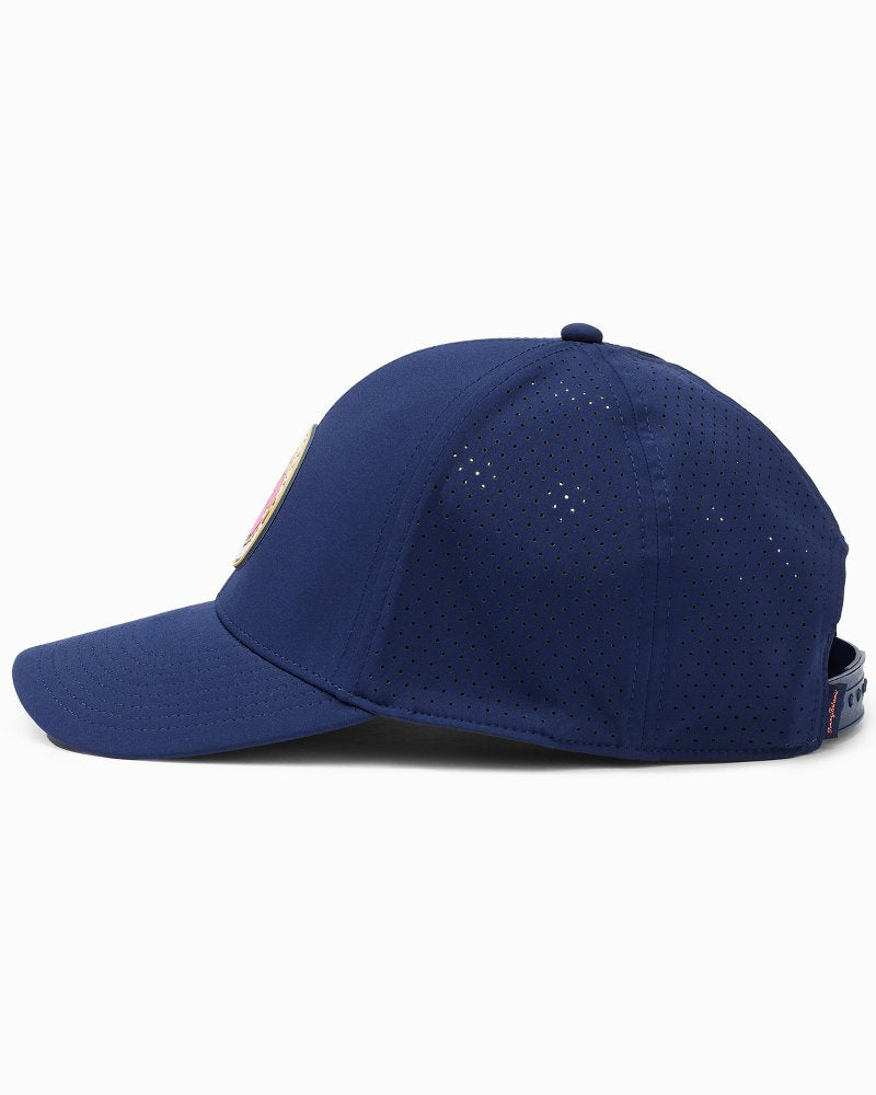 The Paradise Island Cap Navy | Tommy Bahama Value - The Paradise Island Cap