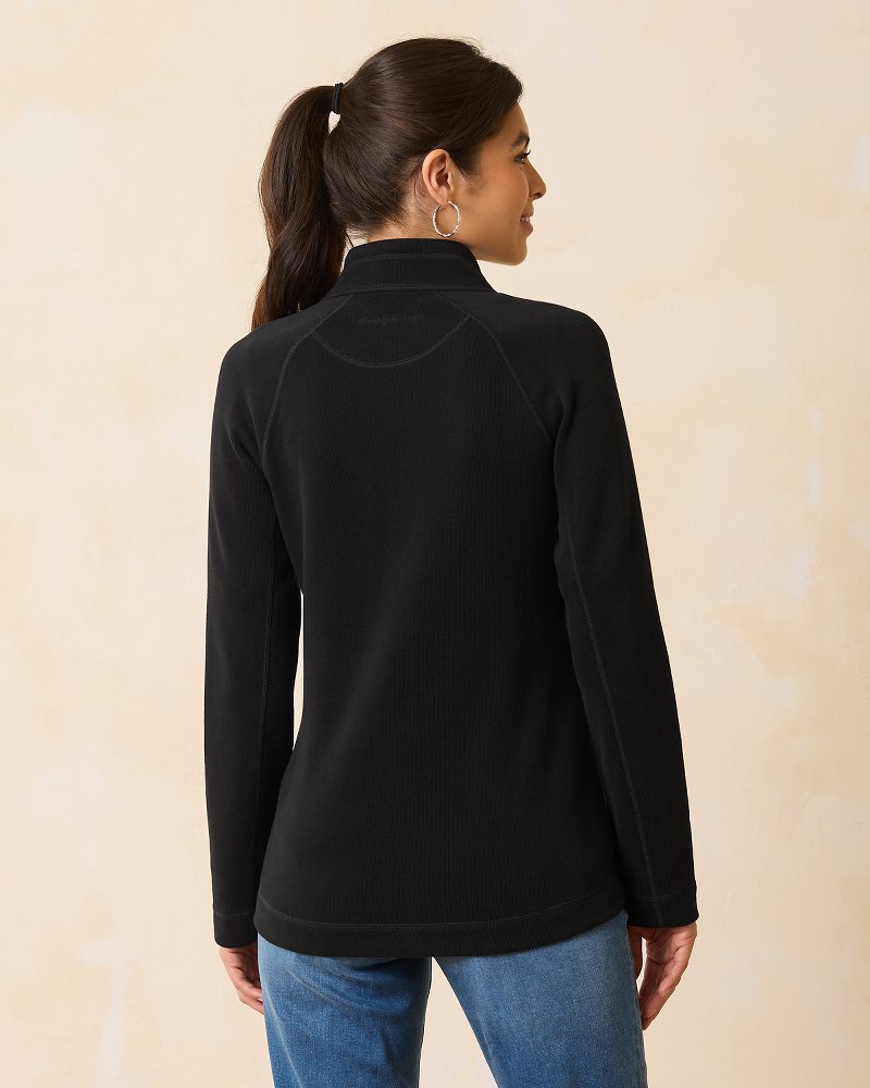 NFL Aruba Full-Zip Sweatshirt las_vegas_raiders | Tommy Bahama Quality - NFL Aruba Full-Zip Sweatshirt