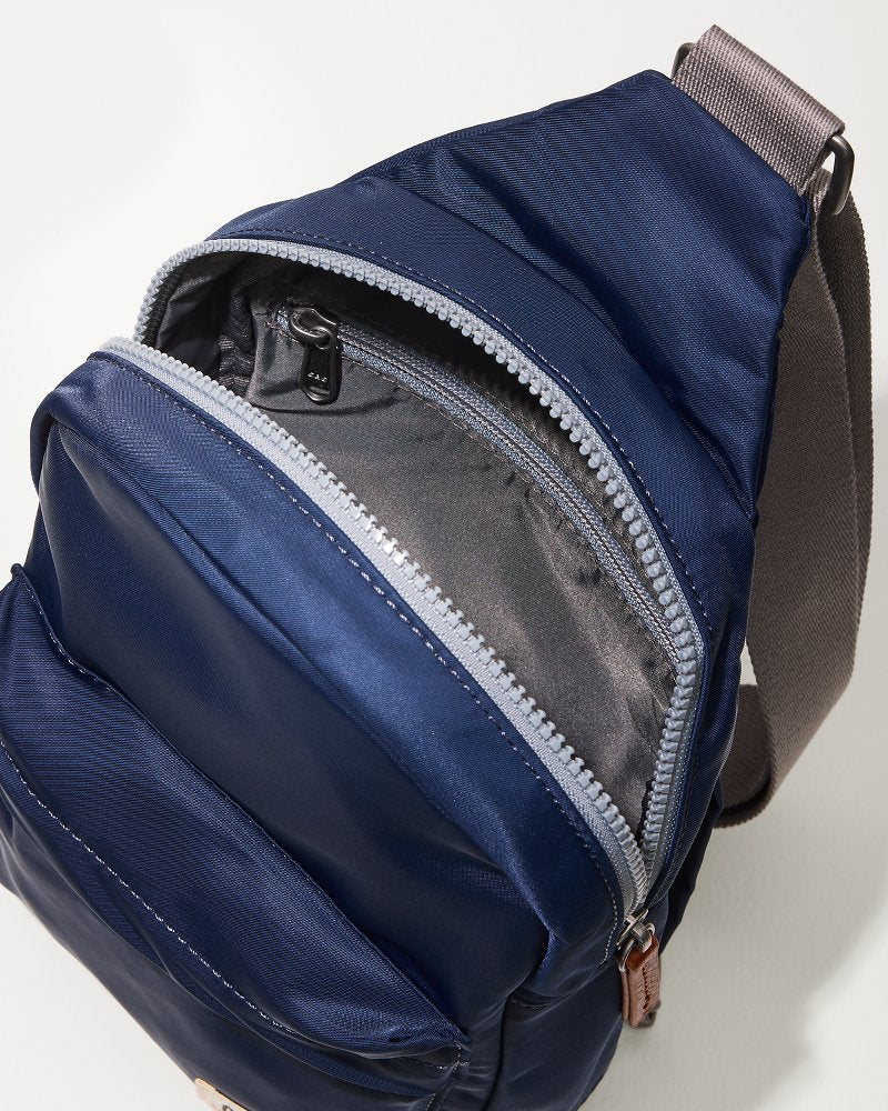 Willesden Midnight Sling Bag Midnight | Tommy Bahama Hot Sale - Willesden Midnight Sling Bag