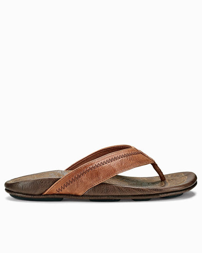 OluKai® Hiapo Sandals Rum | Tommy Bahama Exclusive - OluKai® Hiapo Sandals