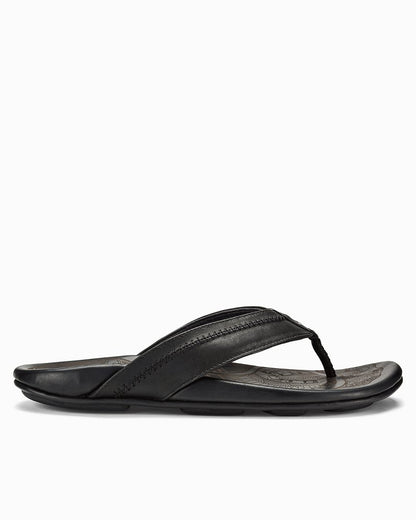 OluKai® Hiapo Sandals Lava Rock | Tommy Bahama Best Price - OluKai® Hiapo Sandals