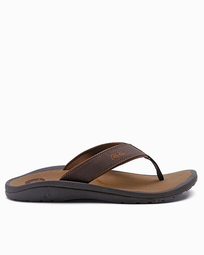 OluKai® 'Ohana Sandals Dark Java | Tommy Bahama Exclusive - OluKai® 'Ohana Sandals