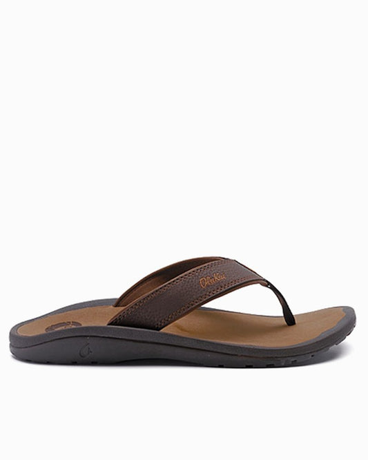 OluKai® 'Ohana Sandals Dark Java | Tommy Bahama Exclusive - OluKai® 'Ohana Sandals