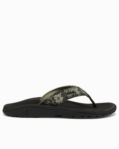 Tommy Bahama x Olukai® Exclusive 'Ohana Sandals Olive | Tommy Bahama Great Value - Tommy Bahama x Olukai® Exclusive 'Ohana Sandals