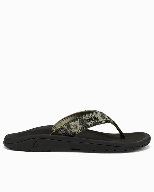 Tommy Bahama x Olukai® Exclusive 'Ohana Sandals Olive | Tommy Bahama Great Value - Tommy Bahama x Olukai® Exclusive 'Ohana Sandals