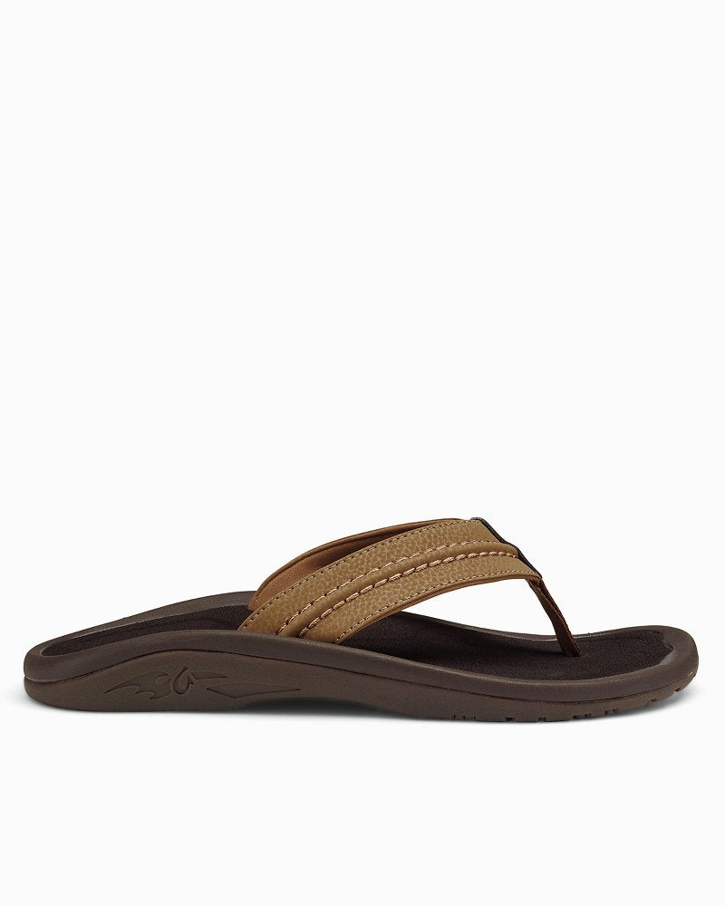 OluKai® Hokua Sandals Tan | Tommy Bahama Popular - OluKai® Hokua Sandals