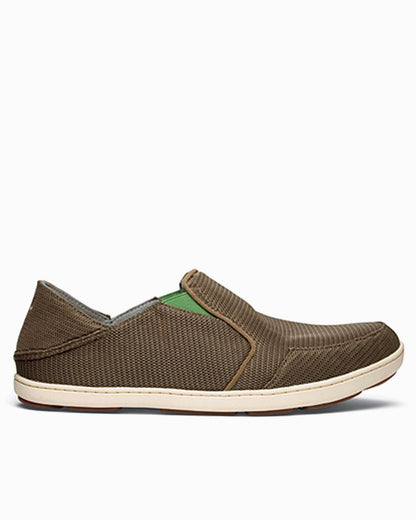 OluKai® Nohea Mesh Slip-On Shoes Mustang | Tommy Bahama Classic - OluKai® Nohea Mesh Slip-On Shoes