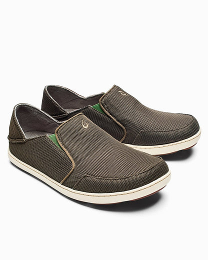 OluKai® Nohea Mesh Slip-On Shoes Mustang | Tommy Bahama Classic - OluKai® Nohea Mesh Slip-On Shoes