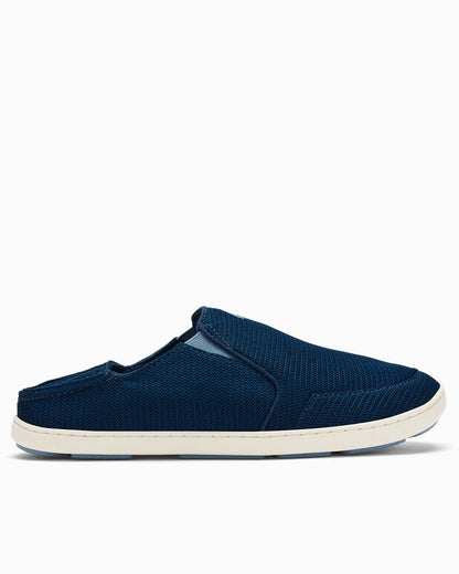 OluKai® Nohea Mesh Slip-On Shoes Moonlit Ocean | Tommy Bahama Customer Favorite - OluKai® Nohea Mesh Slip-On Shoes