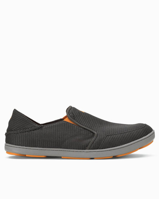 OluKai® Nohea Mesh Slip-On Shoes Dark Shadow | Tommy Bahama Trusted - OluKai® Nohea Mesh Slip-On Shoes