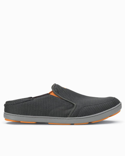 OluKai® Nohea Mesh Slip-On Shoes Dark Shadow | Tommy Bahama Trusted - OluKai® Nohea Mesh Slip-On Shoes