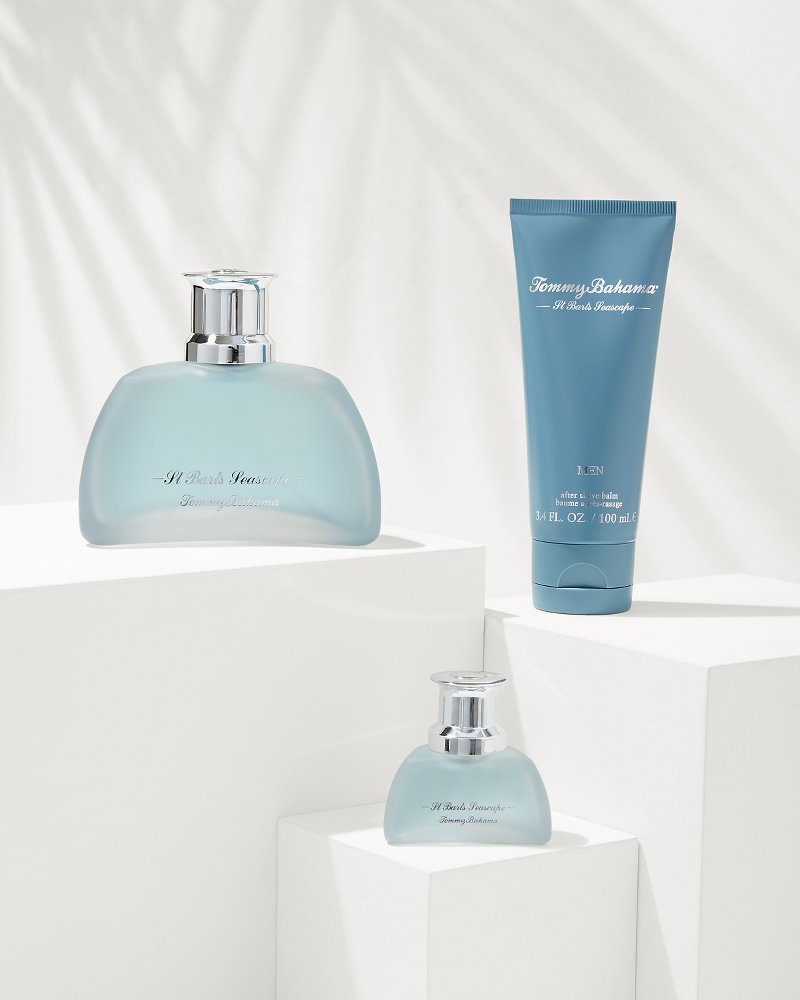 St. Barts Seascape 3-Piece Gift Set Multicolor | Tommy Bahama Sale - St. Barts Seascape 3-Piece Gift Set