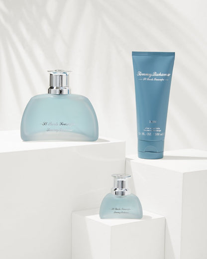 St. Barts Seascape 3-Piece Gift Set Multicolor | Tommy Bahama Sale - St. Barts Seascape 3-Piece Gift Set