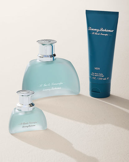 St. Barts Seascape 3-Piece Gift Set Multicolor | Tommy Bahama Sale - St. Barts Seascape 3-Piece Gift Set