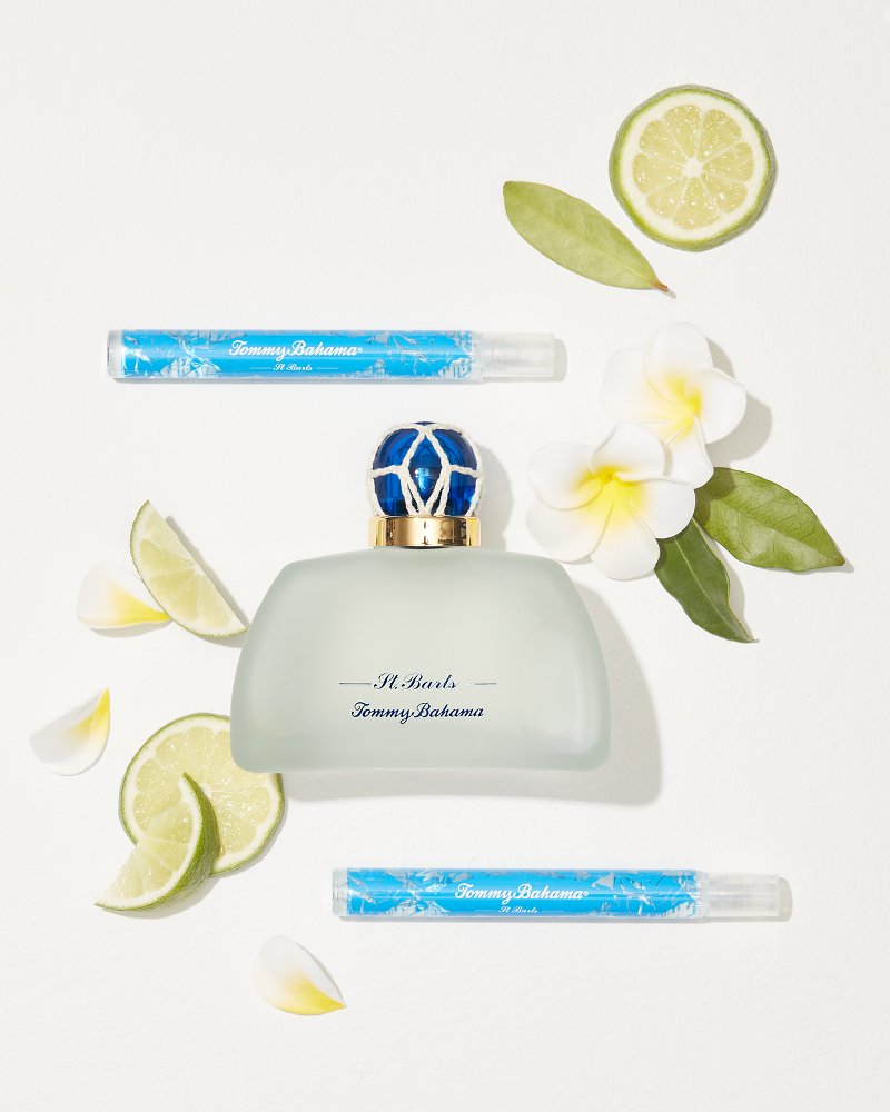 St. Barts 3-Piece Gift Set Multicolor | Tommy Bahama Hot Sale - St. Barts 3-Piece Gift Set
