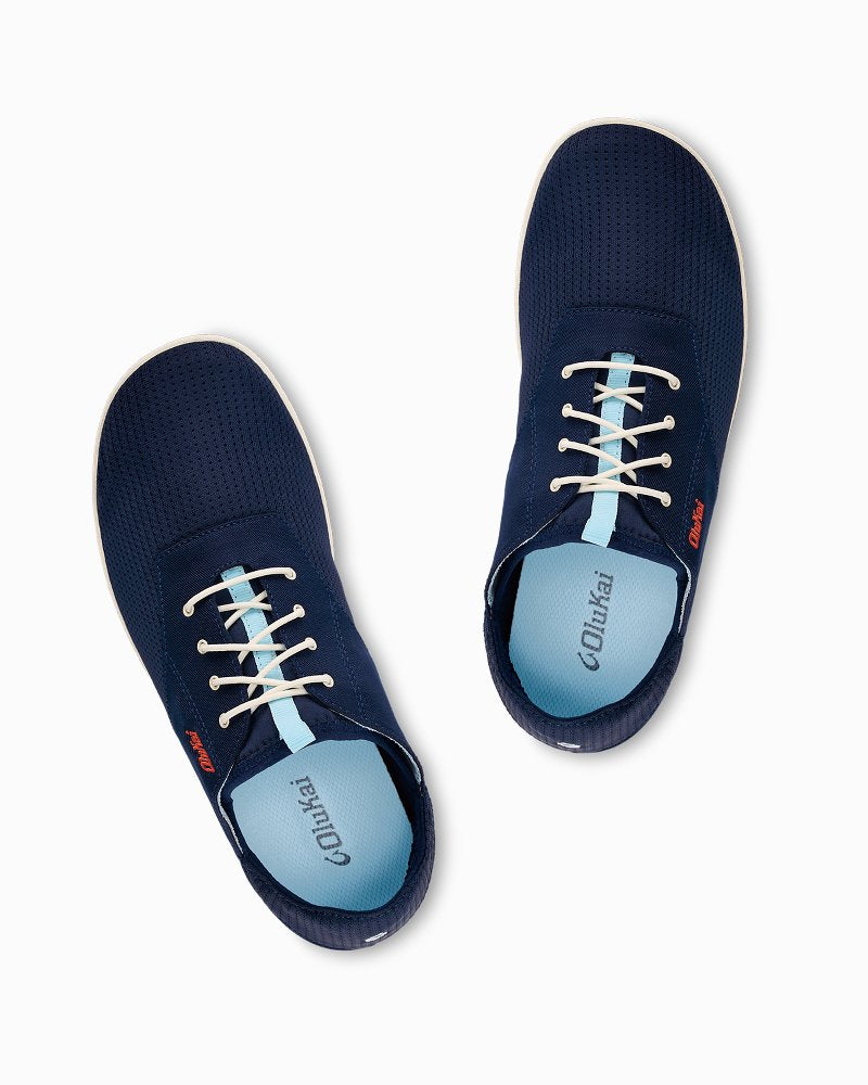 OluKai® Nohea Moku Sneakers Deepest Depths | Tommy Bahama Trusted - OluKai® Nohea Moku Sneakers