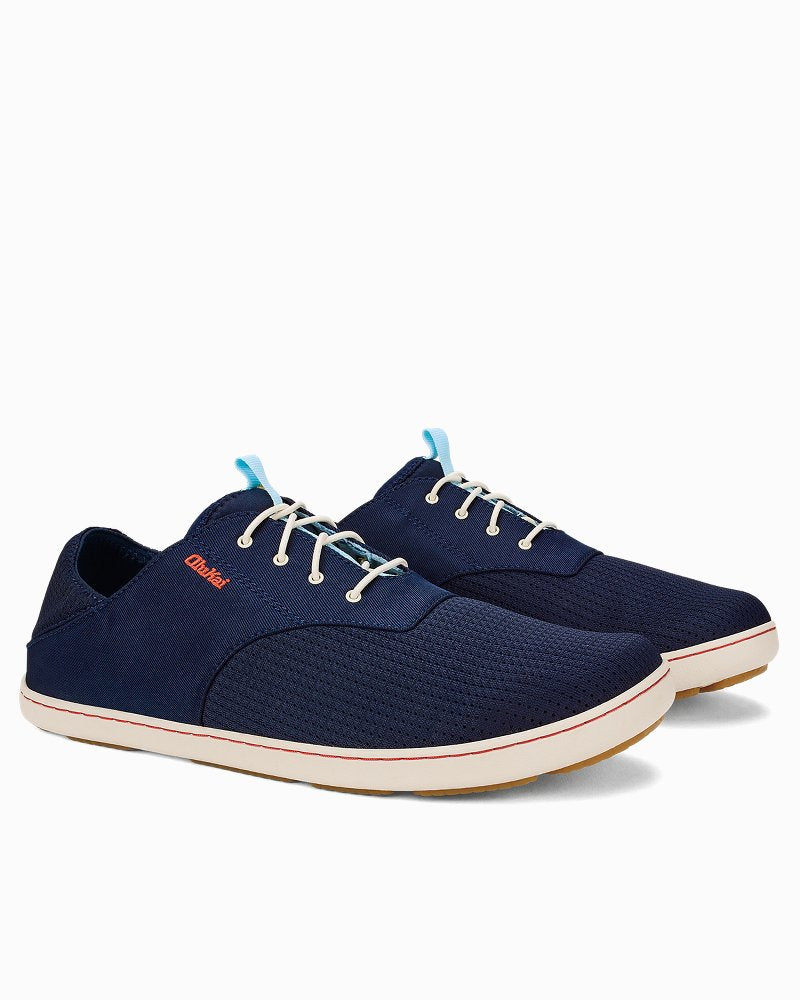 OluKai® Nohea Moku Sneakers Deepest Depths | Tommy Bahama Trusted - OluKai® Nohea Moku Sneakers