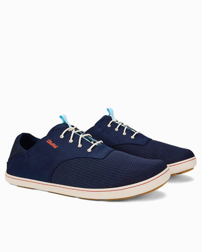 OluKai® Nohea Moku Sneakers Deepest Depths | Tommy Bahama Trusted - OluKai® Nohea Moku Sneakers