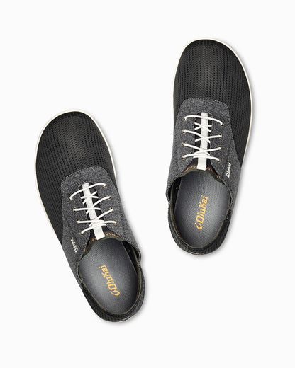 OluKai® Nohea Moku Sneakers Dark Shadow | Tommy Bahama Hot Sale - OluKai® Nohea Moku Sneakers