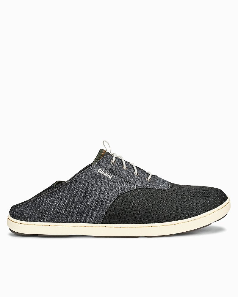 OluKai® Nohea Moku Sneakers Dark Shadow | Tommy Bahama Hot Sale - OluKai® Nohea Moku Sneakers