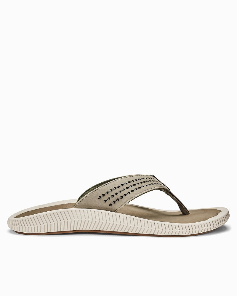 OluKai® Ulele Sandals Clay | Tommy Bahama Essential - OluKai® Ulele Sandals