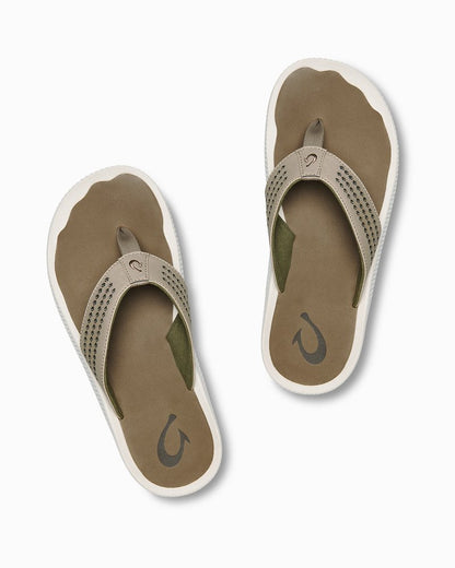 OluKai® Ulele Sandals Clay | Tommy Bahama Essential - OluKai® Ulele Sandals