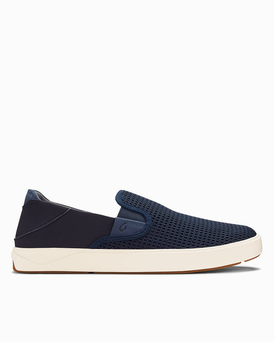 OluKai® Lae'ahi Slip-On Sneakers Blue Depth | Tommy Bahama Everyday - OluKai® Lae'ahi Slip-On Sneakers