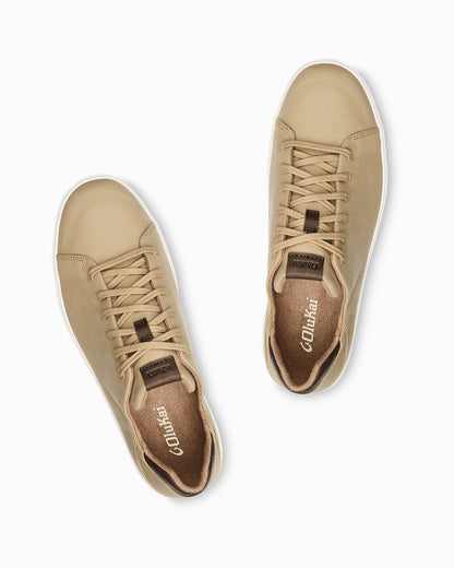 OluKai® Lae'ahi Lī Sneakers Khaki | Tommy Bahama Discount - OluKai® Lae'ahi Lī Sneakers