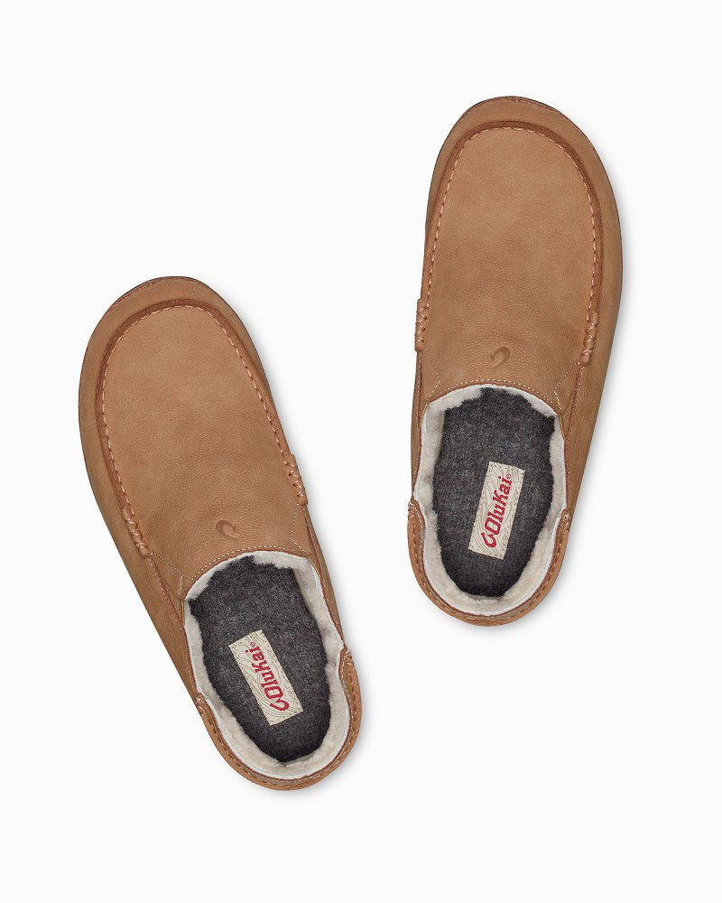 OluKai® Kipuka Hulu Slippers Natural | Tommy Bahama Sale - OluKai® Kipuka Hulu Slippers