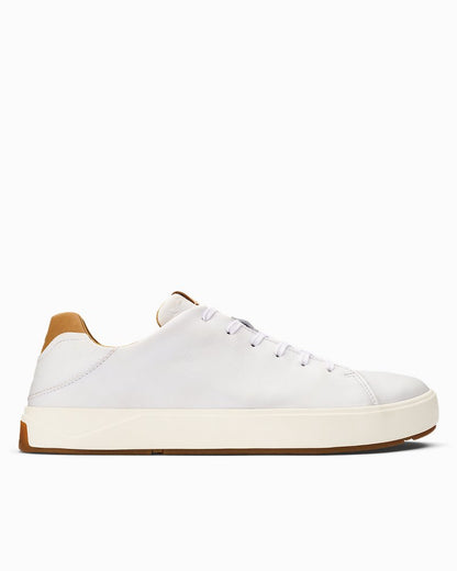 OluKai® Lae'ahi Lī 'Ili Sneakers Bright White | Tommy Bahama Featured - OluKai® Lae'ahi Lī 'Ili Sneakers