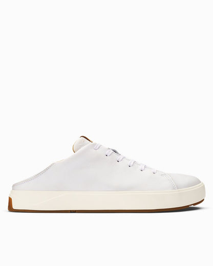 OluKai® Lae'ahi Lī 'Ili Sneakers Bright White | Tommy Bahama Featured - OluKai® Lae'ahi Lī 'Ili Sneakers