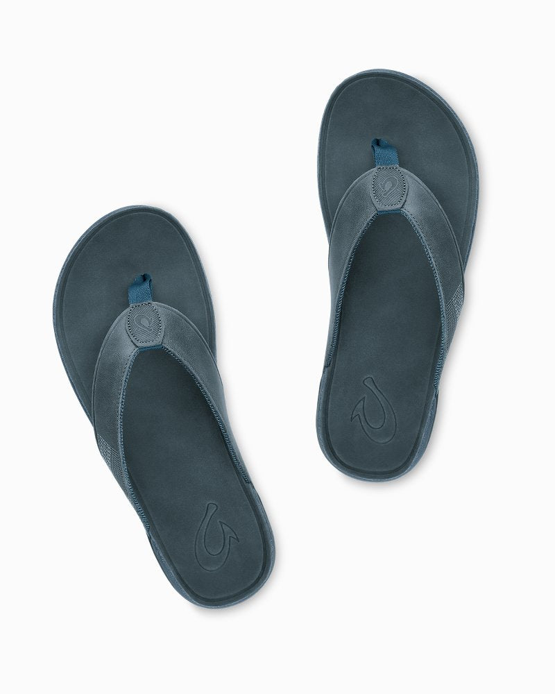 OluKai® Tuahine Sandals Lagoon | Tommy Bahama Deals - OluKai® Tuahine Sandals