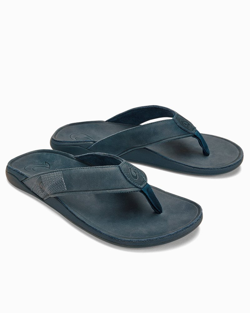 OluKai® Tuahine Sandals Lagoon | Tommy Bahama Deals - OluKai® Tuahine Sandals