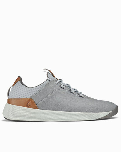 OluKai® Nanea Lī Sneakers Pale Grey | Tommy Bahama Best Seller - OluKai® Nanea Lī Sneakers