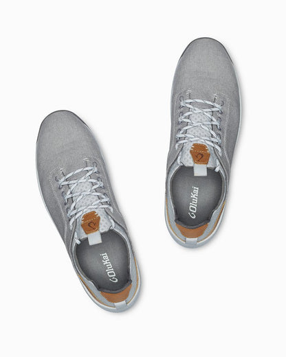 OluKai® Nanea Lī Sneakers Pale Grey | Tommy Bahama Best Seller - OluKai® Nanea Lī Sneakers