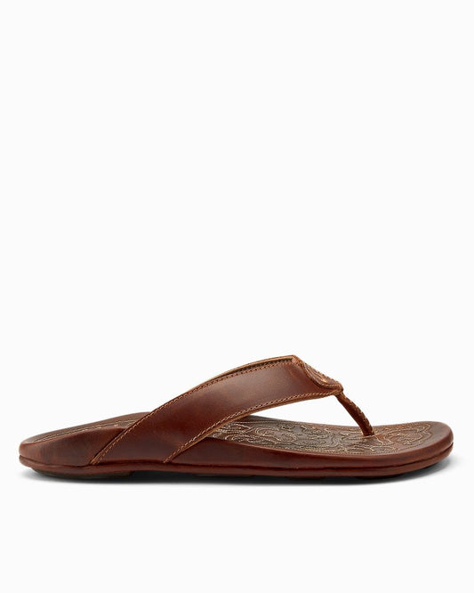 OluKai® Mekila Sandals Natural | Tommy Bahama Recommended - OluKai® Mekila Sandals